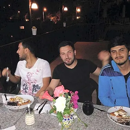 Sema فندق 3*
