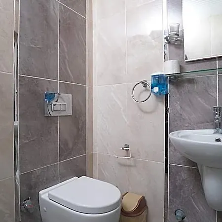 Sema 3* Adakoy