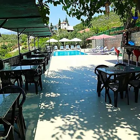 فندق Sema