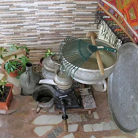 فندق Sema 3*
