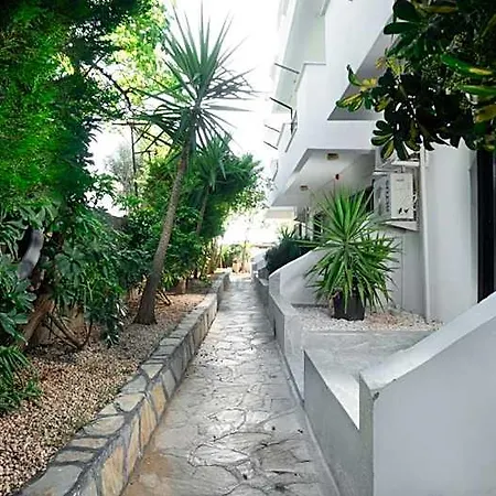Sema فندق Adakoy